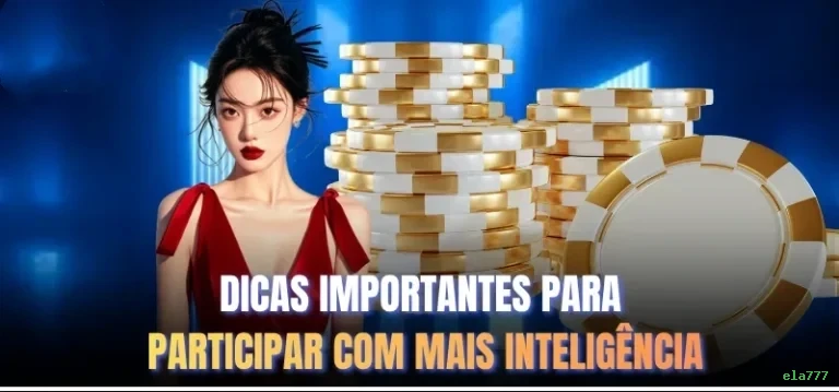 Bônus Exclusivos