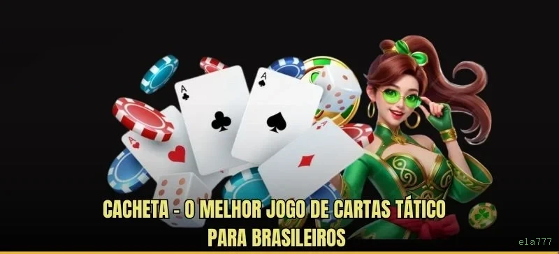 Download gratuito do app da ela777
