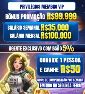 Imagem promocional da ela777 mostrando a plataforma e suas vantagens
